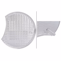 Diffuseur de feu clignotant HELLA 9EL 990 354-021
