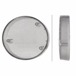 Diffuseur de feu clignotant HELLA 9EL 990 354-041 - Vue supplémentaire 4