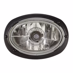 HELLA 1LB 996 157-201 Projecteur principal - Vue supplémentaire 9