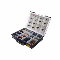 Boîtier de connecteur; HELLA; 1528078, 5019740, SP1030747