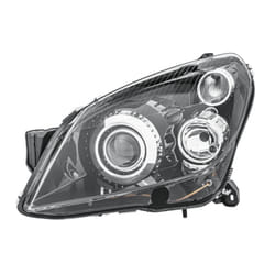 Projecteur principal HELLA 1EL 008 700-311, gauche