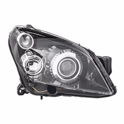 Projecteur principal HELLA 1EL 008 700-321, droite