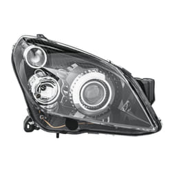 Projecteur principal HELLA 1EL 008 700-321, droite