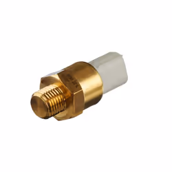 Interrupteur de température, ventilateur de radiateur; HELLA; M 14 x 1,5 12; pour BMW; 61318363677, 8363677