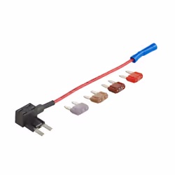 Porte-fusibles; HELLA; 11587696