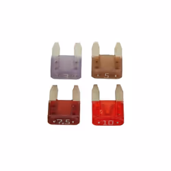 HELLA 8JD 743 557-801 Porte-fusibles