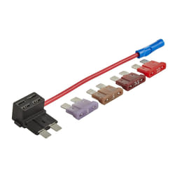 HELLA 8JD 743 557-811 Porte-fusibles