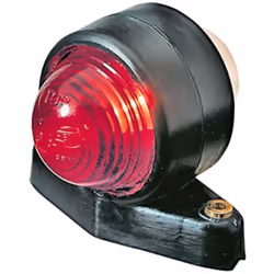 Feu de gabarit HELLA 2XS 955 031-001