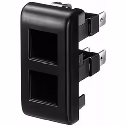Lampe témoin HELLA 2AA 713 628-031