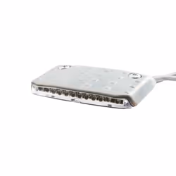 Feu clignotant; HELLA; LED 24 limpide Hayon élévateur, gauche, droit; 825BL011, 0882235, 7107400, 6603528, 3256398