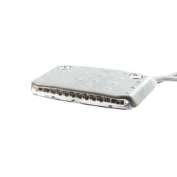 HELLA 2BA 008 260-001 Feu clignotant LED 24 limpide Hayon élévateur, gauche, droit