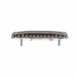 HELLA 2BA 008 260-001 Feu clignotant LED 24 limpide Hayon élévateur, gauche, droit