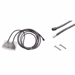 HELLA 2BA 008 260-001 Feu clignotant LED 24 limpide Hayon élévateur, gauche, droit - Vue supplémentaire 5
