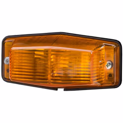Feu clignotant supplémentaire HELLA 2BM 001 321-001