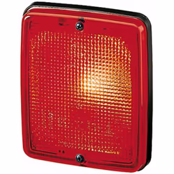 Feu stop HELLA 2DA 005 200-321