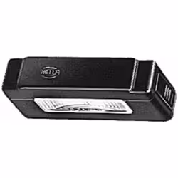 Éclairage de la plaque d'immatriculation HELLA 2KA 006 896-001