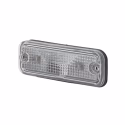 Feu de position HELLA 2PF 961 167-021 - Vue supplémentaire 4