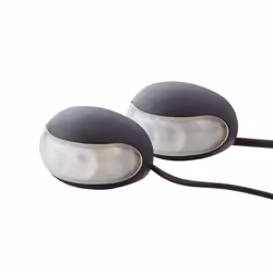 Feu d\'encombrement; HELLA; LED; 1529510, LSW0010002, E47574, 4501076, 1012199