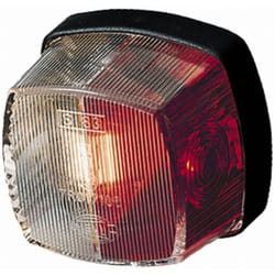 Feu de gabarit HELLA 2XS 005 639-001