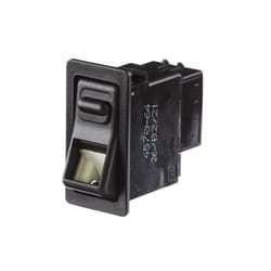 HELLA 6EH 004 570-641 Interrupteur 8 avec fonction confort, Interrupteur de sécurité