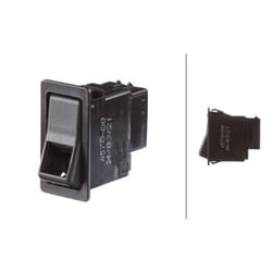 Interrupteur HELLA 6EH 004 570-001