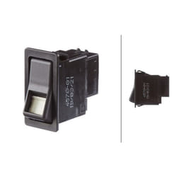 Interrupteur HELLA 6EH 004 570-011