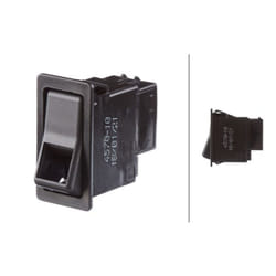 Interrupteur HELLA 6FH 004 570-101