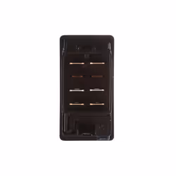 HELLA 6FH 004 570-341 Interrupteur 8