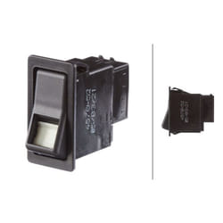 Interrupteur HELLA 6FH 004 570-521