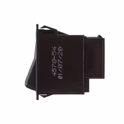 HELLA 6FH 004 570-541 Interrupteur 6 sans fonction confort