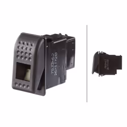 Interrupteur HELLA 6FH 007 832-621