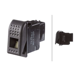 Interrupteur HELLA 6FH 007 832-621