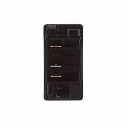 HELLA 6FH 007 832-051 Interrupteur 3 sans fonction confort