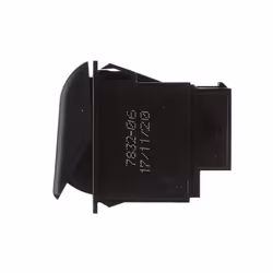 HELLA 6FH 007 832-061 Interrupteur 5