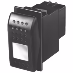 Interrupteur HELLA 6FH 007 832-081