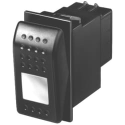 Interrupteur HELLA 6FH 007 832-081