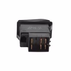 Interrupteur HELLA 6FH 007 832-151