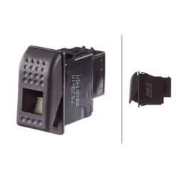 Interrupteur HELLA 6FH 007 832-151