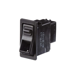 HELLA 6GM 004 570-691 Interrupteur 2 sans fonction confort, Interrupteur de sécurité