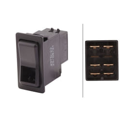 Interrupteur HELLA 6GM 004 570-231