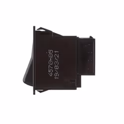 HELLA 6GM 004 570-051 Interrupteur 2 sans fonction confort
