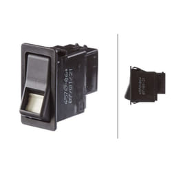 Interrupteur HELLA 6GM 004 570-061