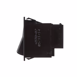 HELLA 6GM 004 570-071 Interrupteur 4 sans fonction confort