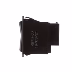 HELLA 6GM 004 570-271 Interrupteur 6 sans fonction confort