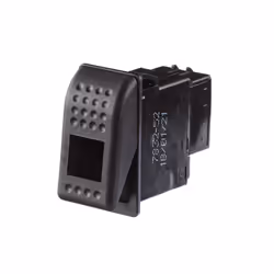 Interrupteur; HELLA; 6 sans fonction confort; 27482512, B9402199
