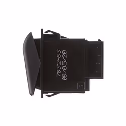 HELLA 6GM 007 832-631 Interrupteur 6 sans fonction confort
