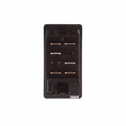 HELLA 6GM 007 832-631 Interrupteur 6 sans fonction confort