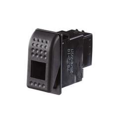 HELLA 6GM 007 832-181 Interrupteur 2 sans fonction confort