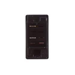 HELLA 6GM 007 832-181 Interrupteur 2 sans fonction confort
