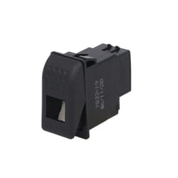 Interrupteur HELLA 6GM 007 832-191